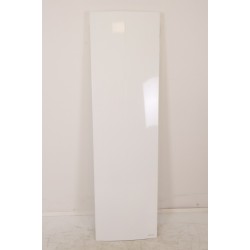 Radiateur Électrique Chaleur Douce 2000W ATLANTIC Sokio Digital Vertical