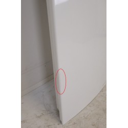 Radiateur Électrique Chaleur Douce 2000W ATLANTIC