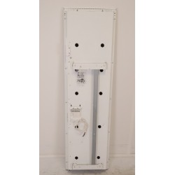 Radiateur Électrique Chaleur Douce 2000W ATLANTIC Sokio Digital