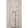 Radiateur Électrique Chaleur Douce 2000W ATLANTIC Sokio Digital