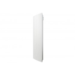 Radiateur Électrique Chaleur Douce 2000W ATLANTIC Sokio Digital Vertical Blanc - 503118 - NEUF Déclassé