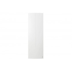Radiateur Électrique Chaleur Douce 2000W ATLANTIC Sokio Digital Vertical Blanc - 503118
