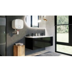 Chauffe-Eau Électrique 30L SAUTER Liquine Sur-Evier Monophasé -