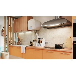 Chauffe-Eau Électrique 30L SAUTER Liquine Sur-Evier