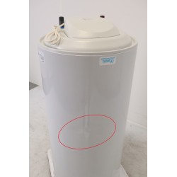 Chauffe-Eau Électrique 150L OLYMPIC FRANCE Stéatite Vertical Mural Pas Cher