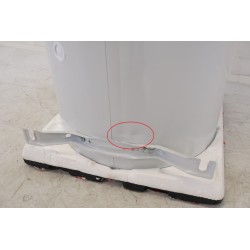 Chauffe-Eau Électrique 150L OLYMPIC FRANCE Stéatite Vertical Mural Pas Cher