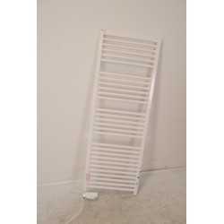 Sèche-Serviettes Électrique 750W ATLANTIC 2012 Vertical Blanc - 833621