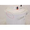 Ballon Préparateur Eau Chaude Sanitaire à Echangeur Serpentin 100L THERMOR Pas Cher
