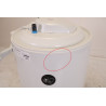 Ballon Préparateur Eau Chaude Sanitaire à Echangeur Serpentin 100L THERMOR Pas Cher