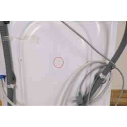 Lave-Linge Frontal AEG 6000 Series ProSense - LFR61G114S - NEUF Déclassé