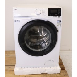 Lave-Linge Frontal AEG 6000 Series ProSense 10 kg 1400tours/min