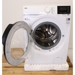 Lave-Linge Frontal AEG 6000 Series ProSense