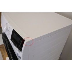 Lave-Linge Frontal AEG 6000 Series ProSense 1400tours/min - LFR61G114S - NEUF Déclassé