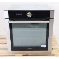 Four Encastrable Multifonctions 73L BRANDT - BOP7538X - NEUF Déclassé