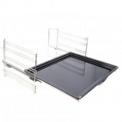 Four Encastrable Multifonctions 73L BRANDT Nettoyage Pyrolyse