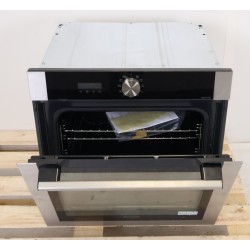 Four Encastrable Multifonctions BRANDT Nettoyage Pyrolyse - BOP7538X - NEUF Déclassé