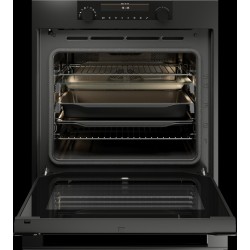 Four Multifonction ASKO Encastrable Pyrolyse 71L Noir Graphite - OP8664A1