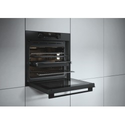 Four Multifonction ASKO Encastrable Pyrolyse 71L Noir