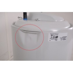 Chauffe-Eau Électrique 75L THERMOR Vertical Mural Pas Cher