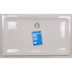 Receveur de Douche ROCA Malta Rectangulaire à Poser