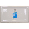 Receveur de Douche ROCA Malta Rectangulaire à Poser