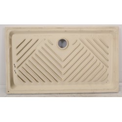 Receveur de Douche ROCA Malta Rectangulaire