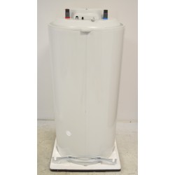 Chauffe-eau fixation murale