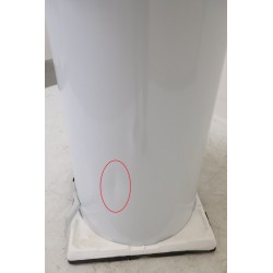 Chauffe-Eau Électrique 150L Vertical Mural  Pas Cher