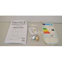 Chauffe-Eau Électrique 50L THERMOR Vertical 241040