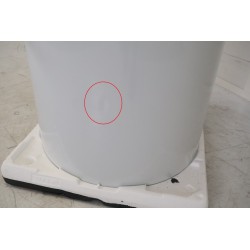 Chauffe-Eau Électrique 200L OLYMPIC FRANCE Stéatite Vertical Mural Pas Cher