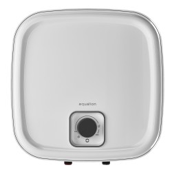 Chauffe-Eau Électrique 15L EQUATION Nano Sur-Evier Vertical Mural