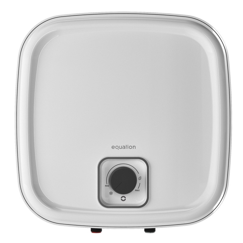 Chauffe-Eau Électrique 15L EQUATION Nano Sur-Evier Vertical Mural