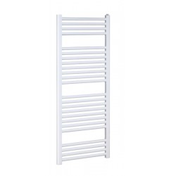 Sèche-Serviettes Eau Chaude 511W CHAPPEE Maéline 2 H1217xL500mm - C2MC12005