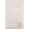 Sèche-Serviettes Eau Chaude 511W CHAPPEE Maéline 2 H1217xL500mm - C2MC12005