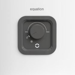 Chauffe-Eau 100L EQUATION Utilis Stéatite Vertical Mural