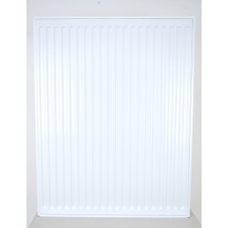 Radiateur Acier Eau Chaude CHAPPEE 900x600mm