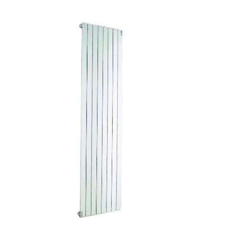 Radiateur Acier Eau Chaude 930W ACOVA Fassane Prem's Vertical H2000xL440mm - SHX-200-044 - NEUF Déclassé