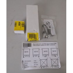 Radiateur Acier Eau Chaude 930W ACOVA Fassane Prem's