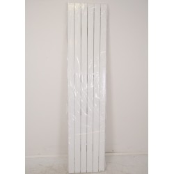 Radiateur Acier Eau Chaude 930W ACOVA Fassane Prem's Vertical H2000xL440mm