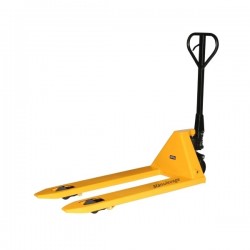 Transpalette Manuel MANULEVAGE Charge 1200kg Longueur de Fourche 1150mm - TDV12