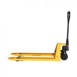 Transpalette Manuel MANULEVAGE Charge 1200kg Longueur de Fourche 1150mm