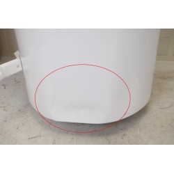 Chauffe-Eau Électrique 200L ARISTON Stiléos Stéatite Vertical Mural Pas Cher