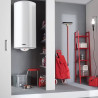 Chauffe-Eau 200L ARISTON Stiléos Stéatite Vertical Mural