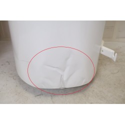 Chauffe-Eau Électrique 200L ARISTON Stiléos Stéatite Vertical Mural Pas Cher