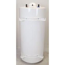 Chauffe-Eau Électrique 200L ARISTON Stiléos Vertical Mural