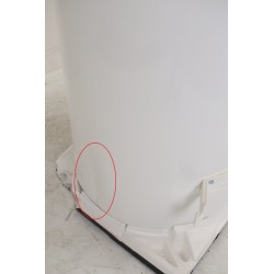 Chauffe-Eau Électrique 200L ARISTON Stiléos Stéatite Vertical Mural Pas Cher