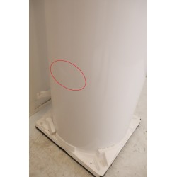 Chauffe-Eau Électrique 200L ARISTON Stiléos Stéatite Pas Cher