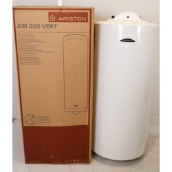Chauffe-Eau Électrique 200L ARISTON Stiléos