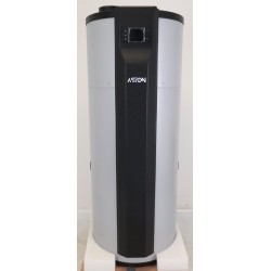 Chauffe-Eau Thermodynamique 200L STOVE ITALIA Aston A-200