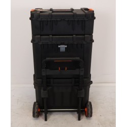 Servante Modulaire TACTIX Trolley